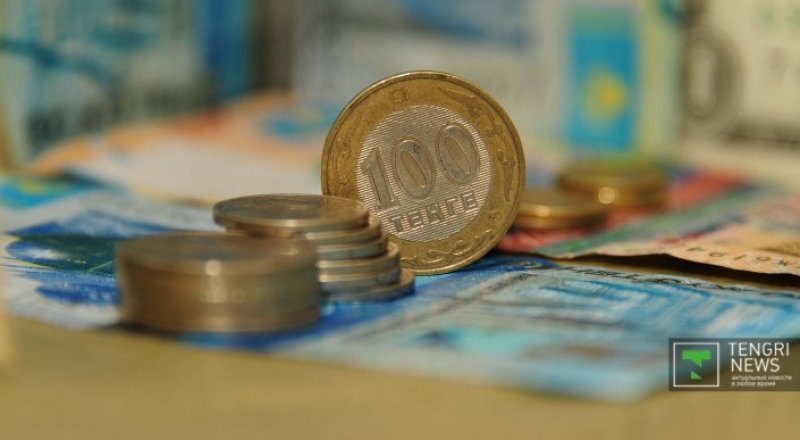 Фото © Tengrinews.kz
