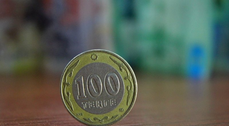 Фото © Турар Казангапов