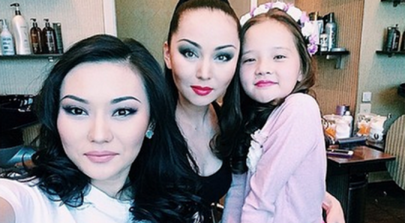 Фото©Instagram.