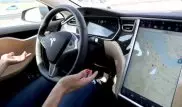 Спровоцировавший в режиме автопилота смертельное ДТП Tesla ехал с превышением скорости