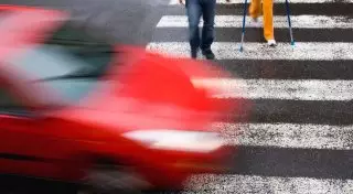 В Темиртау арестовали водителя, сбившего насмерть девушку