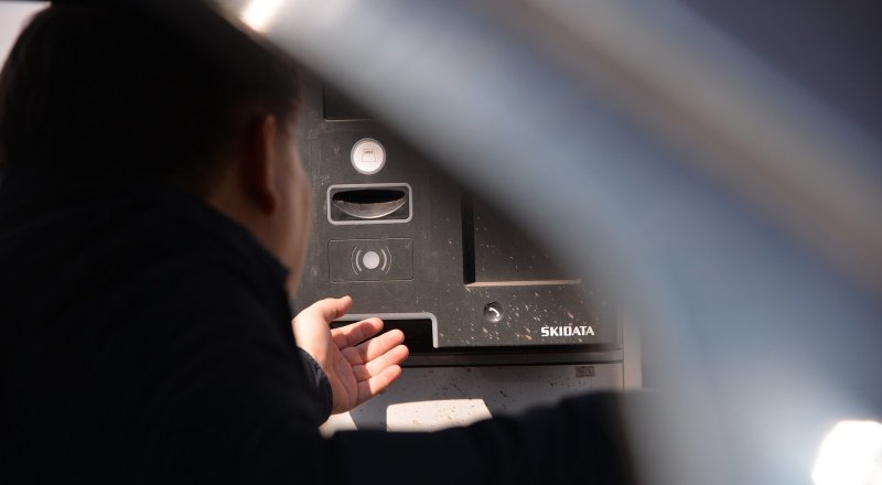 Фото Турар Казангапов ©