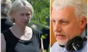 Гражданская жена рассказала о последнем разговоре с Павлом Шереметом