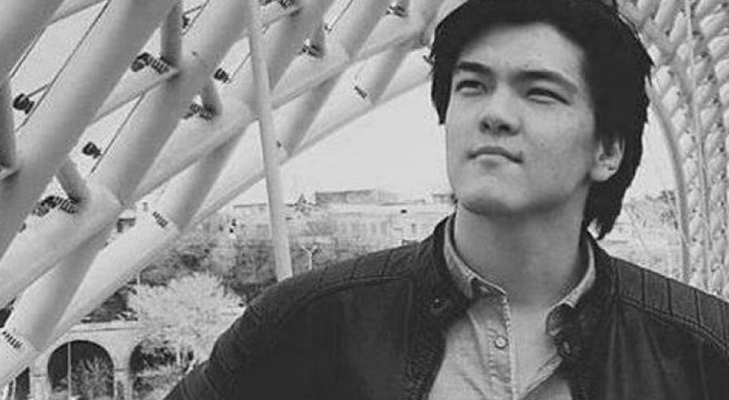 Сафар Шакеев. Фото из Facebook