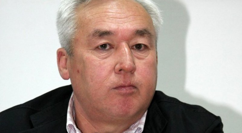 Сейтказы Матаев. Фото © Tengrinews.kz