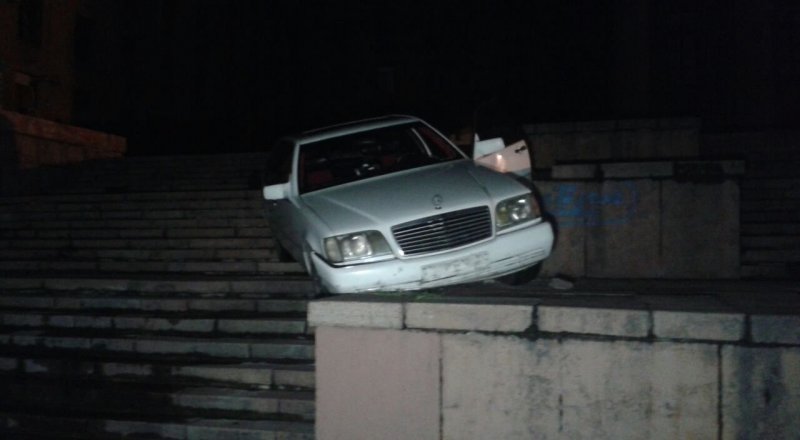 Фото программы "Территория происшествий"