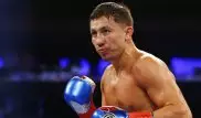 Головкин возглавил рейтинг преемников Мейвезера и Пакьяо
