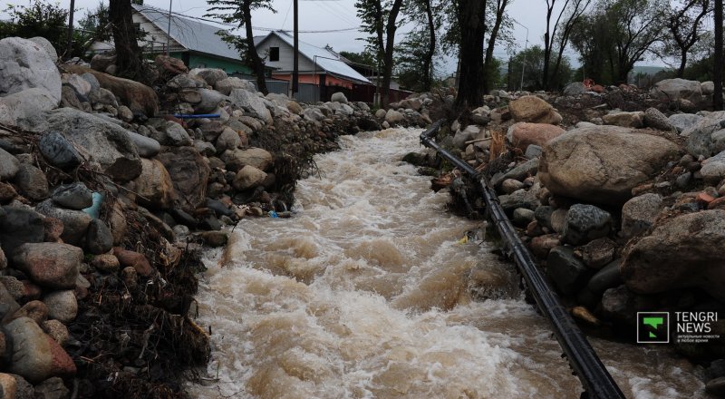 Фото © Tengrinews.kz