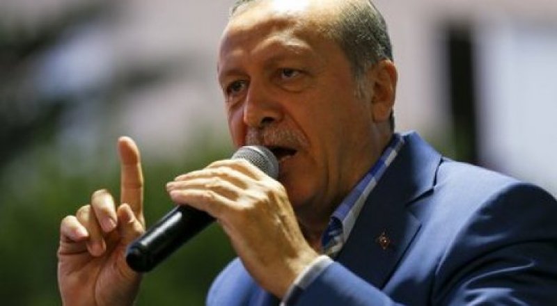 Фото: Murad Sezer / Reuters