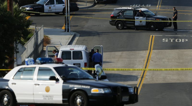 Иллюстративное фото REUTERS