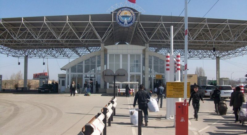 Фото из архива Tengrinews