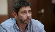 Актер Валерий Николаев приговорен к штрафу за наезд на полицейского