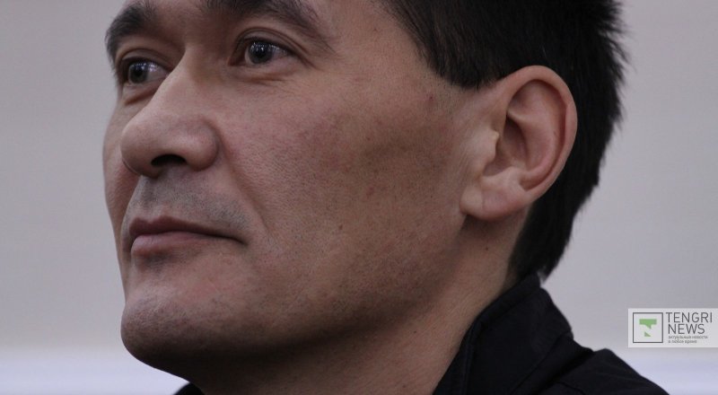 Фото Турар Казангапов ©