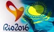 Расписание выступлений казахстанцев на Олимпиаде в Рио