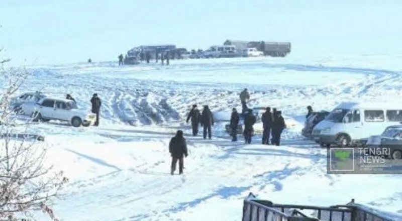 Фото из архива Tengrinews.kz