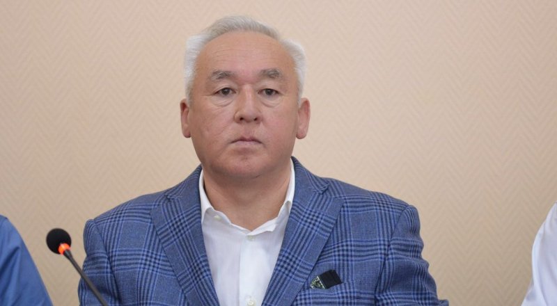 Фото Турара Казангапов©