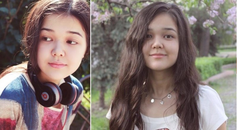 Жулдыз Ерманова. Фото из Instagram