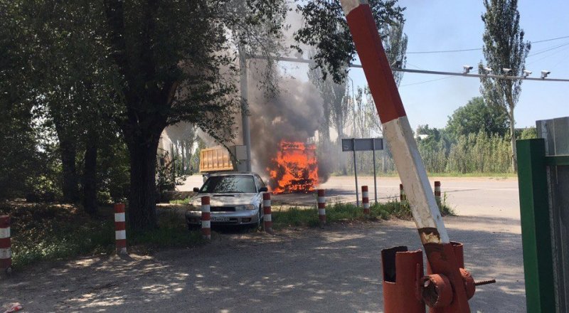 Фото ©Ulan Abdrahmanov