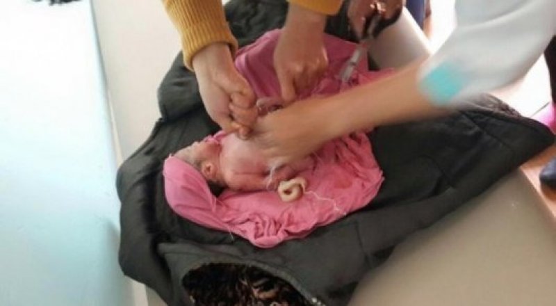 Фото из facebook