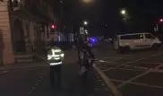 Подозреваемый в нападении в Лондоне, очевидно, имеет психическое расстройство - полиция