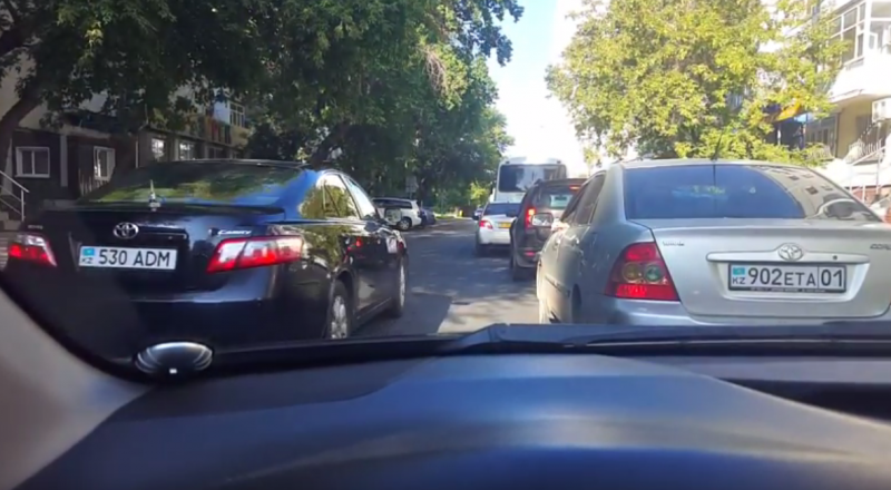 Скриншот с видео youtube.com