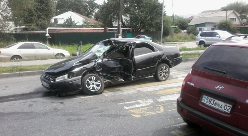 Фото программы © "Территория происшествий"