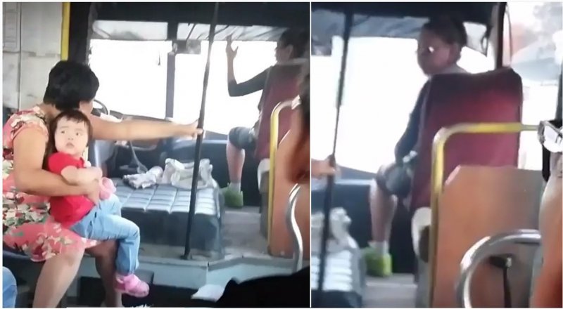 Кадры из видео Instagram problemy_krg