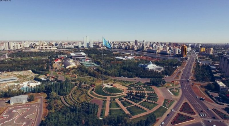 Фото с сайта skyview.kz