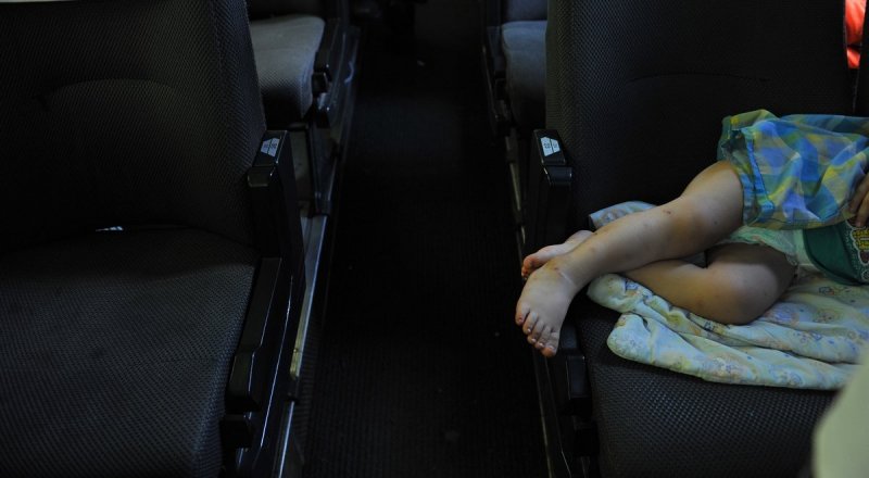 Фото Турар Казангапов ©