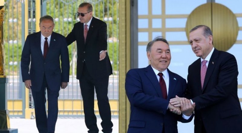 Фото с сайта tccb.gov.tr