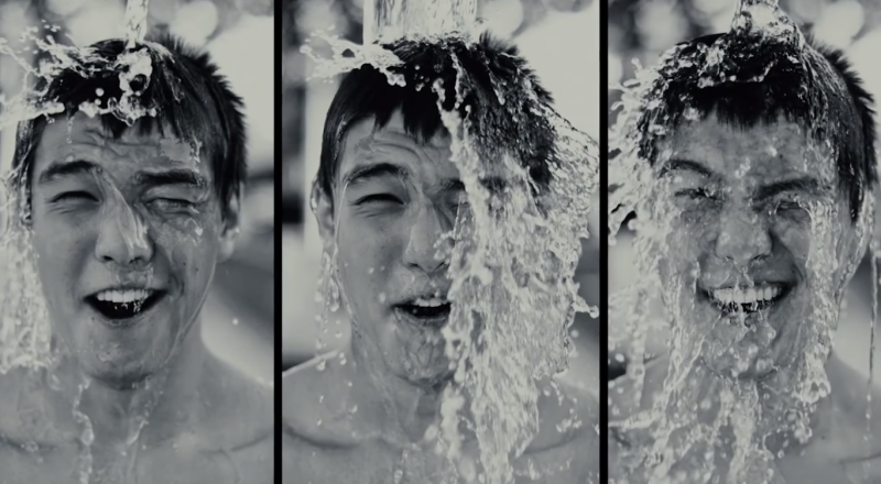 Кадр из видео на YouTube