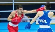 Несколько боксеров из РК стартуют на Олимпиаде в Рио в третий день игр