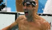 Фелпс стал первым в истории 19-кратным олимпийским чемпионом