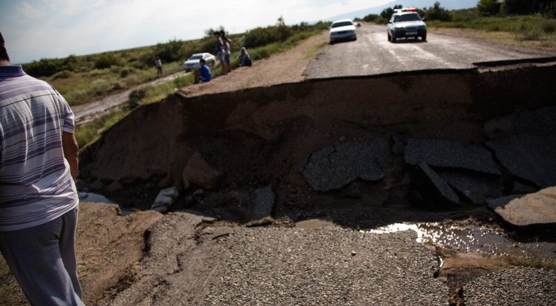 Фото: Ханзат Кенес