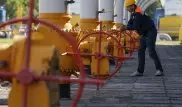 Цена нефти Brent перевалила отметку в 45 долларов за баррель