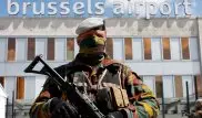 Властям Бельгии сообщили о бомбах в летящих в Брюссель самолетах