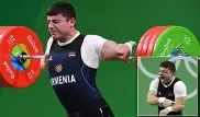 Видео страшной травмы армянского штангиста облетело мировые СМИ