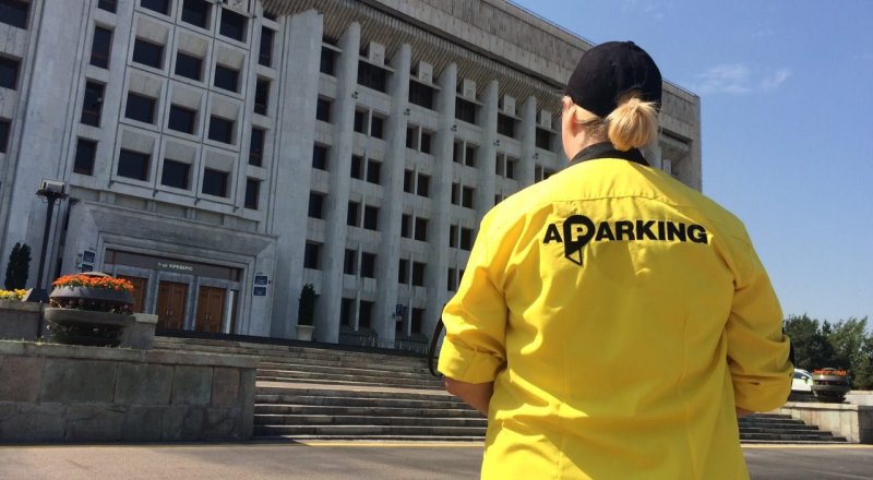 Фото © Владимир Прокопенко.