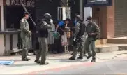 Полиция отрицает связь взрывов в Таиланде с международным экстремизмом