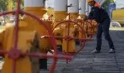 Цена на нефть WTI превысила психологическую отметку в 45 долларов