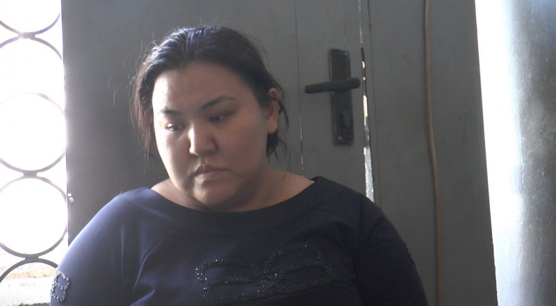 Фото пресс-службы ДВД Алматы