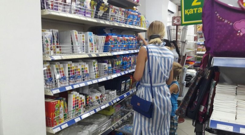 Фото: Tengrinews.kz