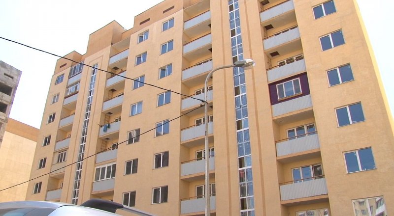 Фото © Tengrinews.kz