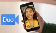 Google запускает приложение для видеозвонков Google Duo