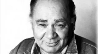 Евгений Леонов: Трагический комик, комический трагик