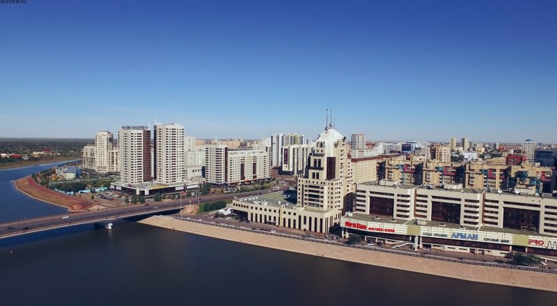 Фото skyview.kz
