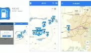 В Казахстане разработали приложение для сравнения цен на АЗС