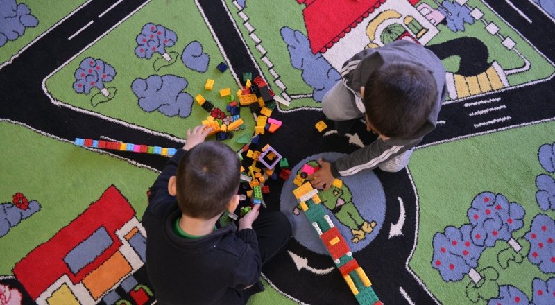 Фото Турар Казангапов©