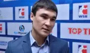 У Ниязымбетова и Дычко реальные шансы стать олимпийскими чемпионами - Сапиев