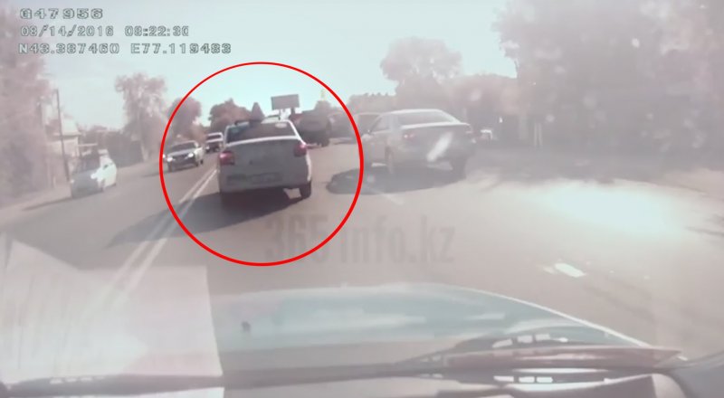 Кадр из видеоролика YouTube/365info